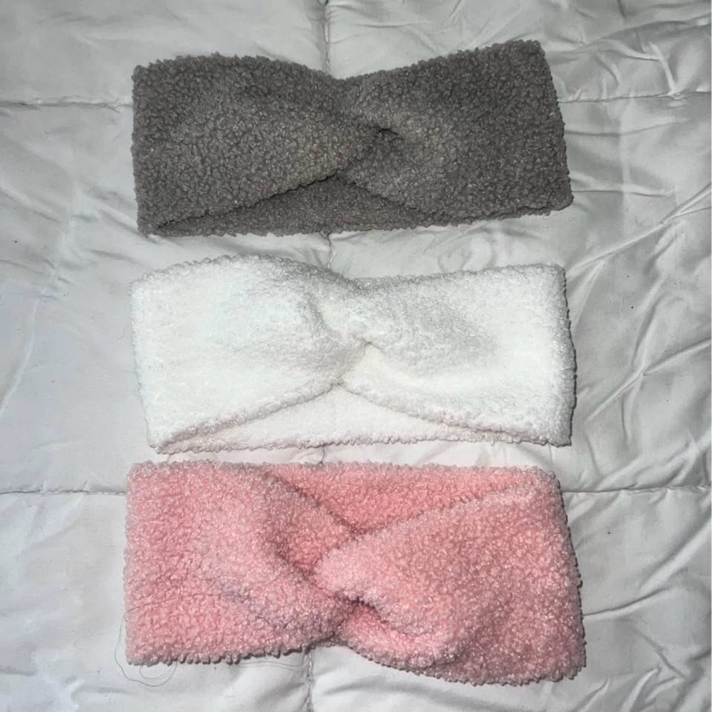 Headband Set